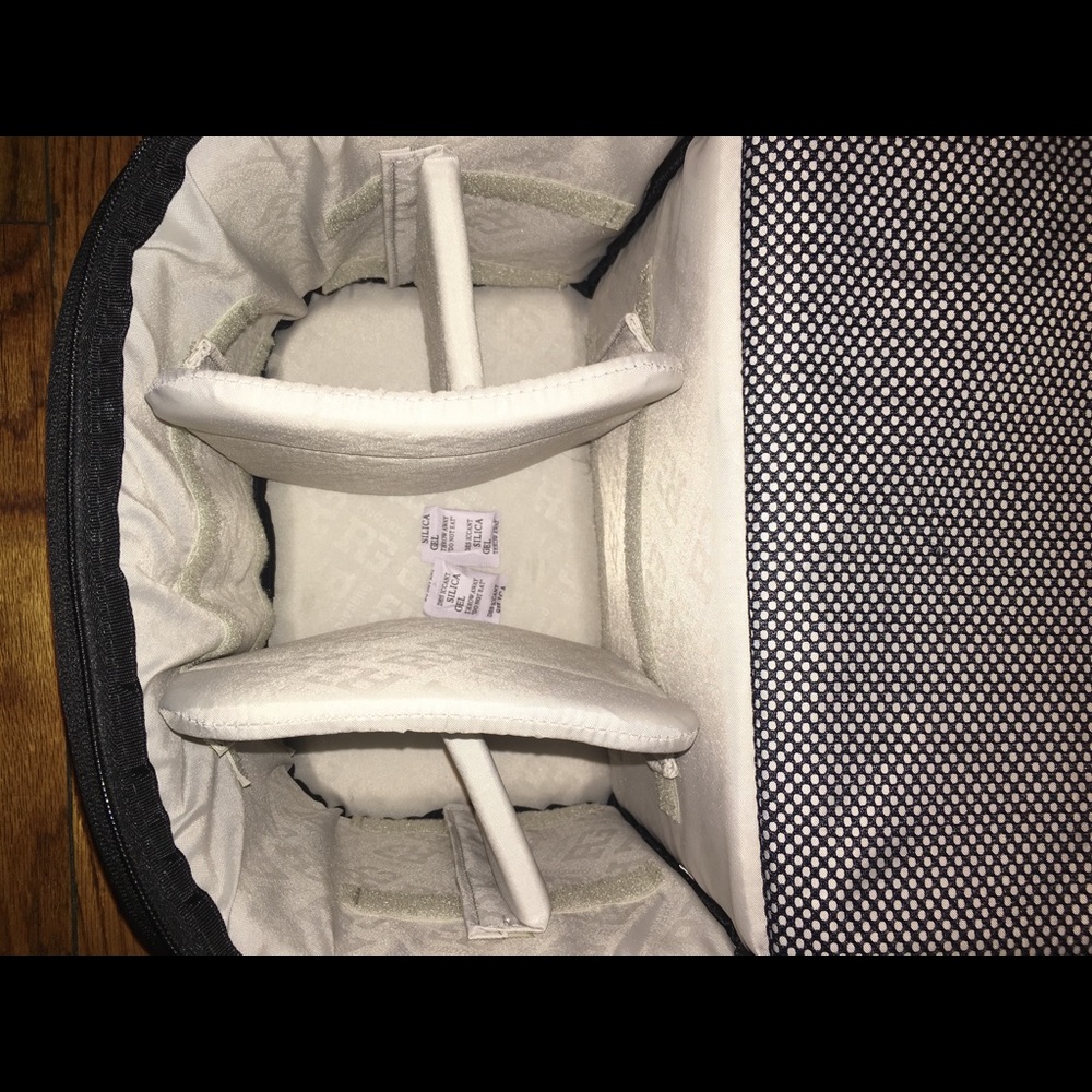 DSLR camera bag - Picture 2 of 4